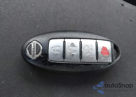 2011 Nissan Altima 2.5 S из США, поврежденный, VIN 1N4AL2AP6BN485114